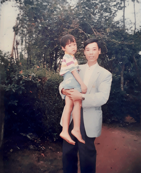 lê quang ánh