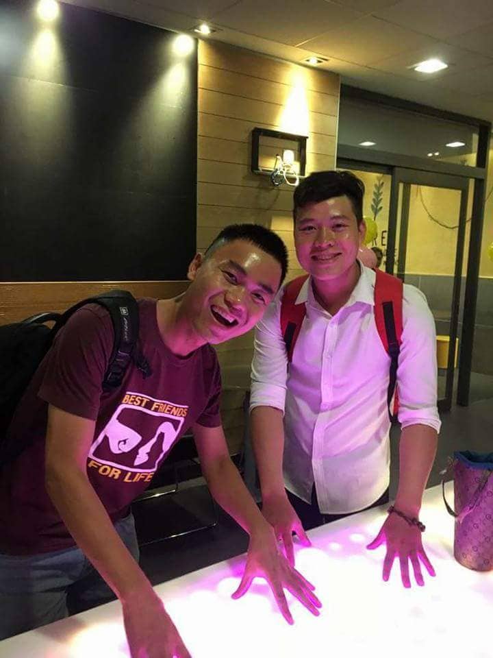 lê quang ánh