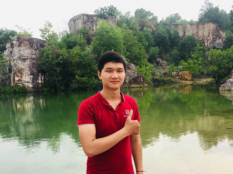 lê quang ánh