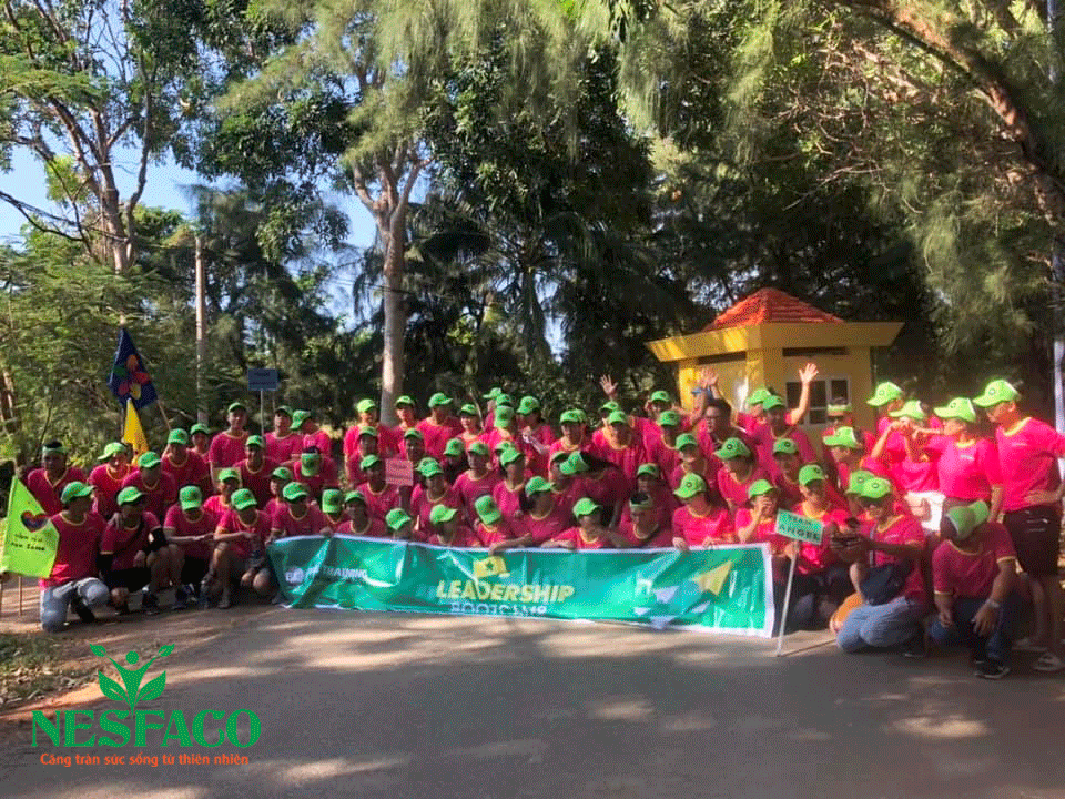 Học bằng trải nghiệm