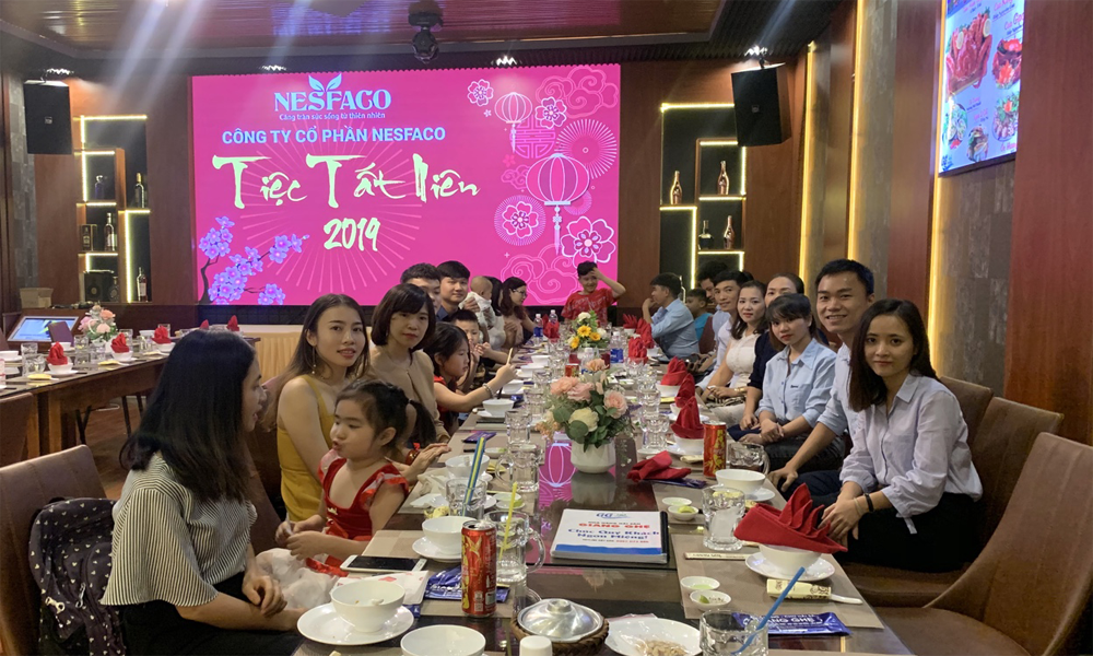Dược phẩm nesfaco